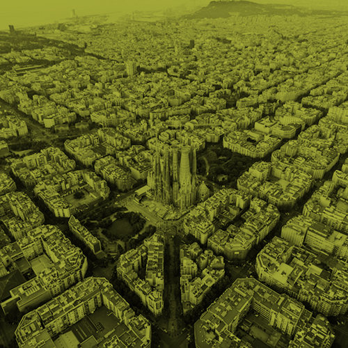 Sistemas de Información Geográfica (SIG) Básico
